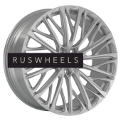 Диски LS Forged 9x21/5x120 ET45,5 D62,6 LS FG60 SS (конус)