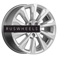 Диски СКАД 8x18/5x120 ET37 D66,9 Астер (КЛ369) Селена Диски СКАД 8x18/5x120 ET37 D66,9 Астер (КЛ369) Селена