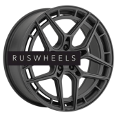 Диски LS FlowForming 8,5x19/5x112 ET40 D66,6 RC107 MB (конус) Диски LS FlowForming 8,5x19/5x112 ET40 D66,6 RC107 MB (конус)