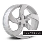 Диски Legeartis Concept R16 / 6.5J PCD 5x105 ЕТ 39 ЦО 56.6 GM502 Диски Legeartis Concept R16 / 6.5J PCD 5x105 ЕТ 39 ЦО 56.6 GM502