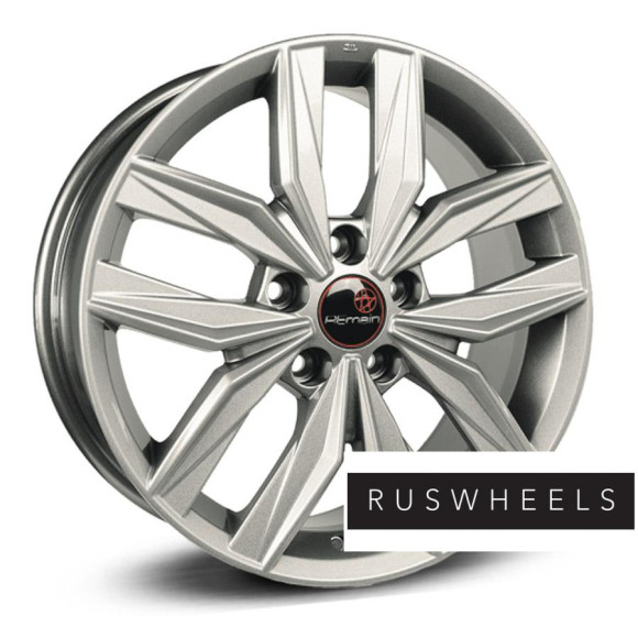 Диски Remain R17 / 7J PCD 5x114.3 ЕТ 39 ЦО 60.1 RAV-4 R151 Диски Remain R17 / 7J PCD 5x114.3 ЕТ 39 ЦО 60.1 RAV-4 R151