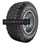 Шины BFGoodrich LT245/70R16 113/110S LRD All Terrain T/A KO2 TL RWL