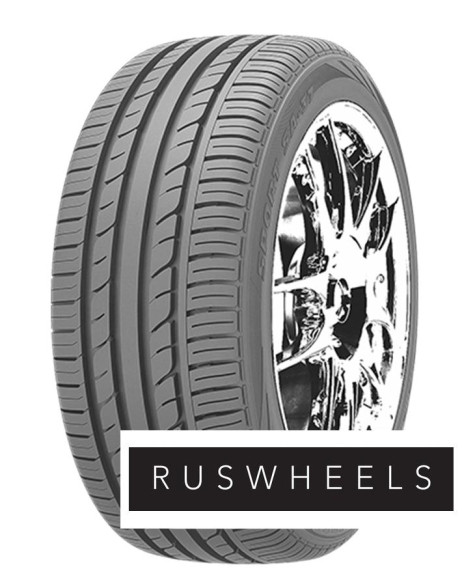 Шины Westlake 225/55 r16 SA37 99W Шины Westlake 225/55 r16 SA37 99W