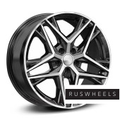 Диски Скад R18 / 8J PCD 5x120 ЕТ 40 ЦО 72.6 Челси Диски Скад R18 / 8J PCD 5x120 ЕТ 40 ЦО 72.6 Челси