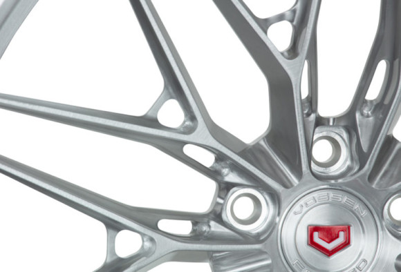 Диски Vossen S21-02 19" Диски Vossen S21-02 19"