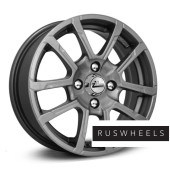 Диски iFree R14 / 5.5J PCD 4x100 ЕТ 43 ЦО 60.1 Слайдер Диски iFree R14 / 5.5J PCD 4x100 ЕТ 43 ЦО 60.1 Слайдер