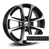 Диски NEO R16 / 6J PCD 4x100 ЕТ 37 ЦО 60.1 667 Диски NEO R16 / 6J PCD 4x100 ЕТ 37 ЦО 60.1 667