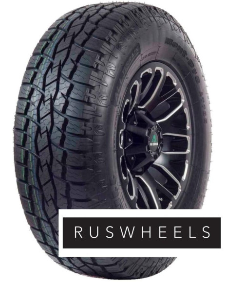 Шины Sunfull 265/60 r18 MONT-PRO AT786 110T Шины Sunfull 265/60 r18 MONT-PRO AT786 110T