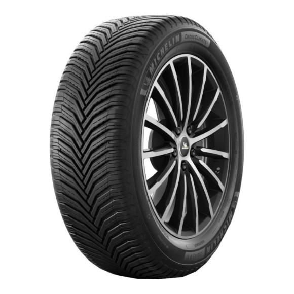 Шины Michelin 215/60/16 V 99 CROSSCLIMATE 2 старше 3-х лет Шины Michelin 215/60/16 V 99 CROSSCLIMATE 2 старше 3-х лет