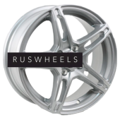 Диски Venti 6x15/5x100 ET38 D57,1 1518 SL