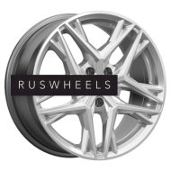 Диски СКАД 8x18/5x130 ET50 D71,6 Челси (КЛ1100) Селена Диски СКАД 8x18/5x130 ET50 D71,6 Челси (КЛ1100) Селена