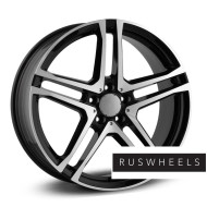 Диски Legeartis Concept R21 / 10J PCD 5x112 ЕТ 46 ЦО 66.6 MB523 Диски Legeartis Concept R21 / 10J PCD 5x112 ЕТ 46 ЦО 66.6 MB523