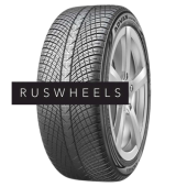 Шины Yokohama 245/35R20 95W Advan Winter V907 TL