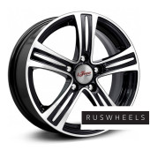 Диски iFree R15 / 6J PCD 5x114.3 ЕТ 45 ЦО 67.1 S.U.