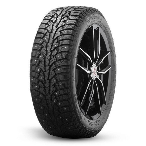 Шины Ikon Tyres 205/65/15 T 99 Ikon Nordman 5 XL Ш. Шины Ikon Tyres 205/65/15 T 99 Ikon Nordman 5 XL Ш.