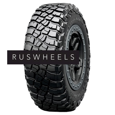 Шины BFGoodrich LT265/65R17 120/117Q LRE Mud Terrain T/A KM3 TL Шины BFGoodrich LT265/65R17 120/117Q LRE Mud Terrain T/A KM3 TL