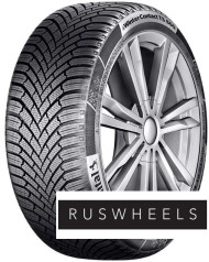 Шины Continental 215/45 r16 WinterContact TS 860 90V