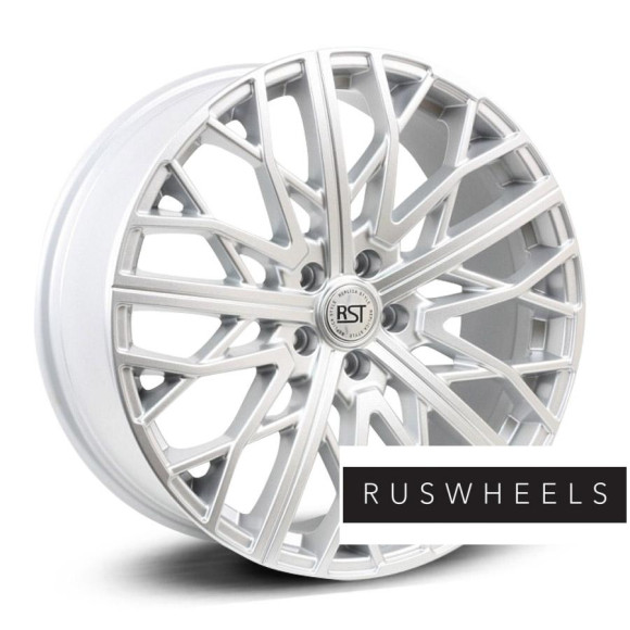Диски RST R20 / 8.5J PCD 5x114.3 ЕТ 45 ЦО 67.1 R002 Диски RST R20 / 8.5J PCD 5x114.3 ЕТ 45 ЦО 67.1 R002