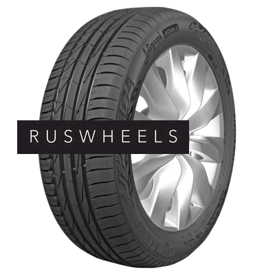 Шины Ikon 185/55R15 86V XL Autograph Aqua 3 TL