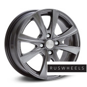 Диски Скад R15 / 6J PCD 4x100 ЕТ 48 ЦО 54.1 Мальта