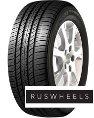 Шины Maxxis 205/65 r15 MP-15 Pragmatra 94V