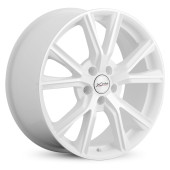 Диски Xtrike 7.5\R18 5*114.3 ET45 d67.1 W/FP Диски Xtrike 7.5\R18 5*114.3 ET45 d67.1 W/FP