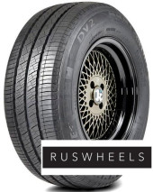Шины Delinte 215/70 r15c DV2 109/107S