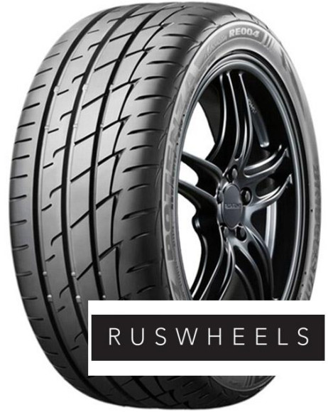 Шины Bridgestone 235/55 r18 POTENZA Adrenalin RE004 100W Шины Bridgestone 235/55 r18 POTENZA Adrenalin RE004 100W