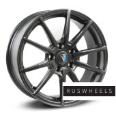 Диски Venti R17 / 7J PCD 5x114.3 ЕТ 50 ЦО 67.1 1704