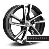 Диски RST R16 / 6.5J PCD 5x114.3 ЕТ 46 ЦО 67.1 R046 Диски RST R16 / 6.5J PCD 5x114.3 ЕТ 46 ЦО 67.1 R046