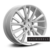 Диски Premium Series R18 / 7.5J PCD 5x112 ЕТ 39 ЦО 66.6 КР010 Audi A4