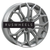 Диски RST 6x16/4x100 ET50 D60,1 R126 (Lada) SL