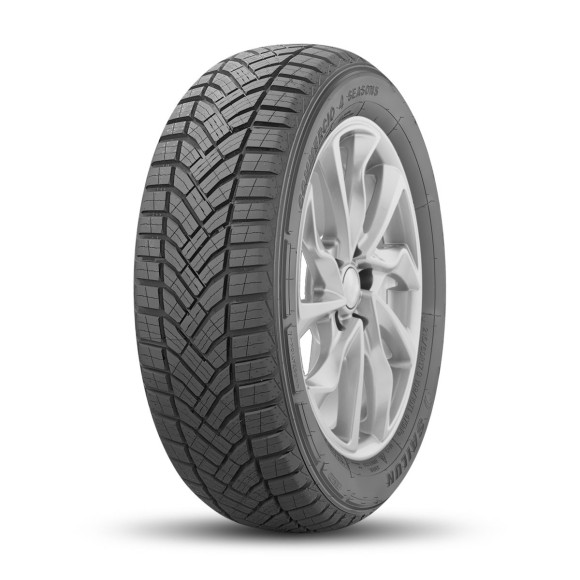 Шины Sailun 225/65/16 T 112/110 COMMERCIO 4 SEASONS Шины Sailun 225/65/16 T 112/110 COMMERCIO 4 SEASONS