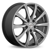 Диски Xtrike 7,0\R17 5*114.3 ET45 d67.1 HSB/FP