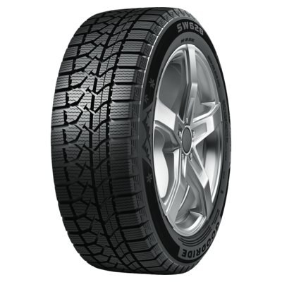 Шины Goodride 215/55R17 94T SW628 TL