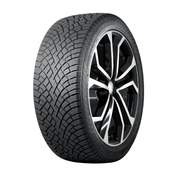 Шины Nokian Tyres 235/50/19 R 103 Hakkapeliitta R5 SUV XL Шины Nokian Tyres 235/50/19 R 103 Hakkapeliitta R5 SUV XL