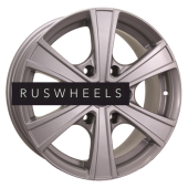 Диски Neo 7x16/6x139,7 ET42 D92,5 647 Silver Диски Neo 7x16/6x139,7 ET42 D92,5 647 Silver
