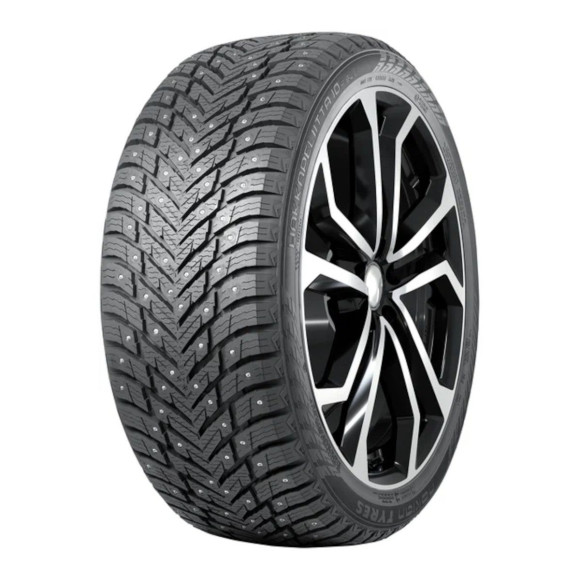 Шины Nokian Tyres 215/60 r17 Hakkapeliitta 10p SUV 100T Шипы