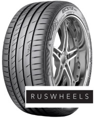 Шины Kumho 235/40 r20 Ecsta PS71 96Y