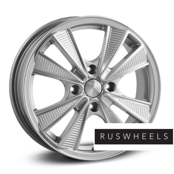 Диски Скад R16 / 6J PCD 4x98 ЕТ 35 ЦО 58.6 Эко Диски Скад R16 / 6J PCD 4x98 ЕТ 35 ЦО 58.6 Эко