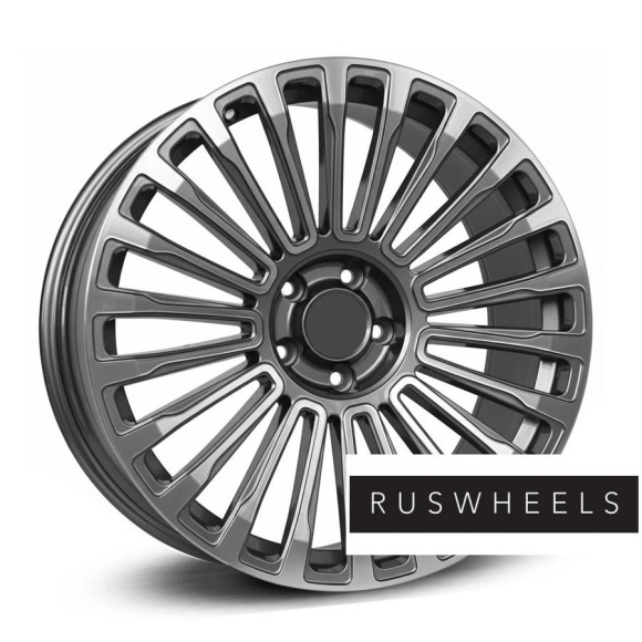 Диски RST R21 / 9.5J PCD 5x120 ЕТ 45.5 ЦО 62.5 R2101FF