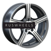 Диски LS 7x16/5x112 ET35 D73,1 NG238 GMF