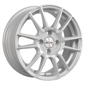 Диски Xtrike 6,0\R15 4*98 ET35 d58.5 HS Диски Xtrike 6,0\R15 4*98 ET35 d58.5 HS
