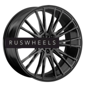 Диски LS FlowForming 9x21/5x120 ET40 D72,6 RC60 BK (конус) Диски LS FlowForming 9x21/5x120 ET40 D72,6 RC60 BK (конус)