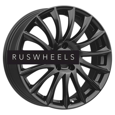 Диски СКАД 7x18/5x114,3 ET50 D67,1 Валенсия (КЛ282) Бархат новый Диски СКАД 7x18/5x114,3 ET50 D67,1 Валенсия (КЛ282) Бархат новый