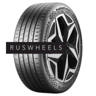 Шины Continental 285/50R20 116W XL PremiumContact 7 TL FR