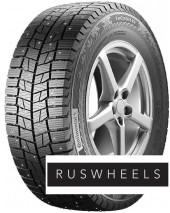 Шины Continental 205/65R16C 107/105R VanContact Ice TL SD 8PR (шип.) Шины Continental 205/65R16C 107/105R VanContact Ice TL SD 8PR (шип.)