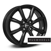 Диски Dezent R15 / 6J PCD 4x98 ЕТ 35 ЦО 58.1 TN black Диски Dezent R15 / 6J PCD 4x98 ЕТ 35 ЦО 58.1 TN black