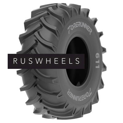 Шины Всесезонная Forerunner 13,6-24 12PR 124A6 611 R-1 TT КИТАЙ 