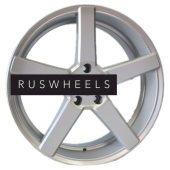 Диски Neo 6x15/5x100 ET38 D57,1 V03 Silver